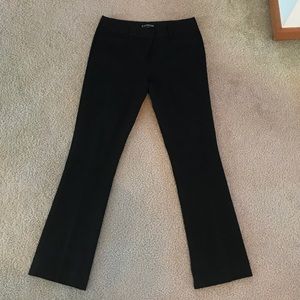 Express Columnist Dress Pants